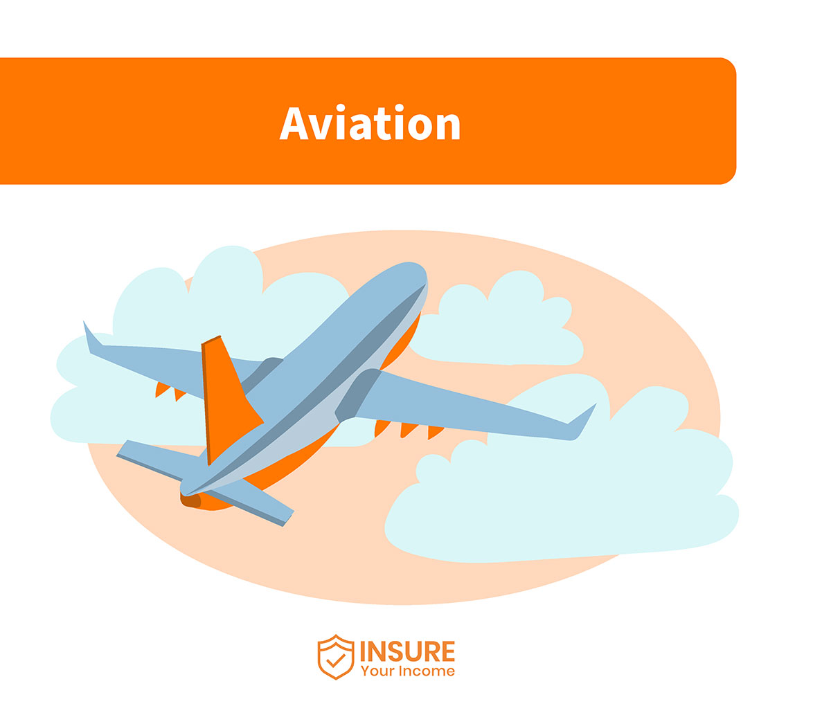 aviation Income protection for the Aviation sector