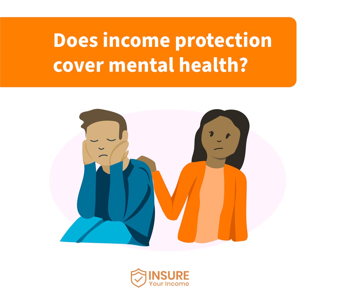 income protection and mental health Does income protection cover mental health leave