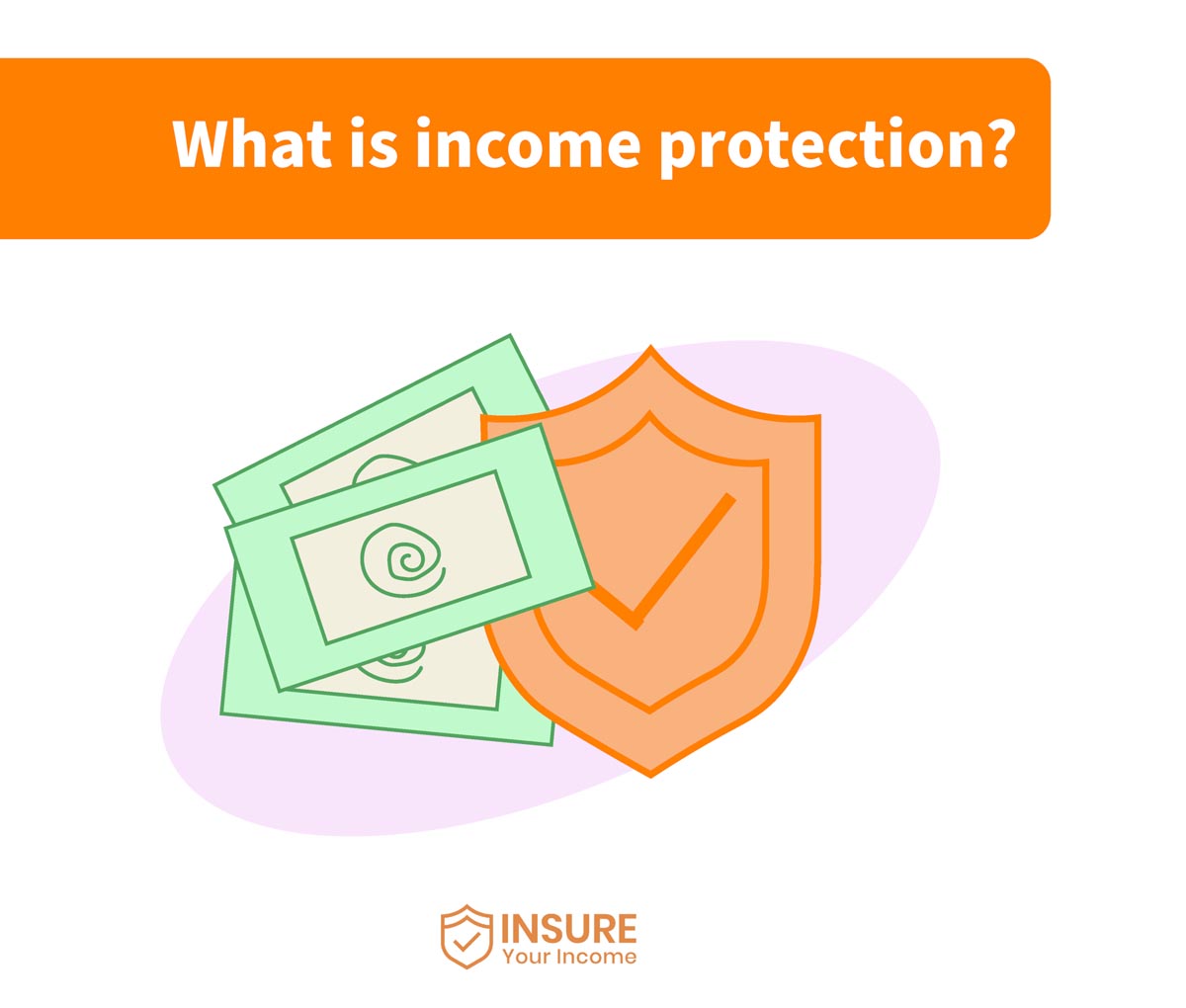 What is income protection What is income protection insurance