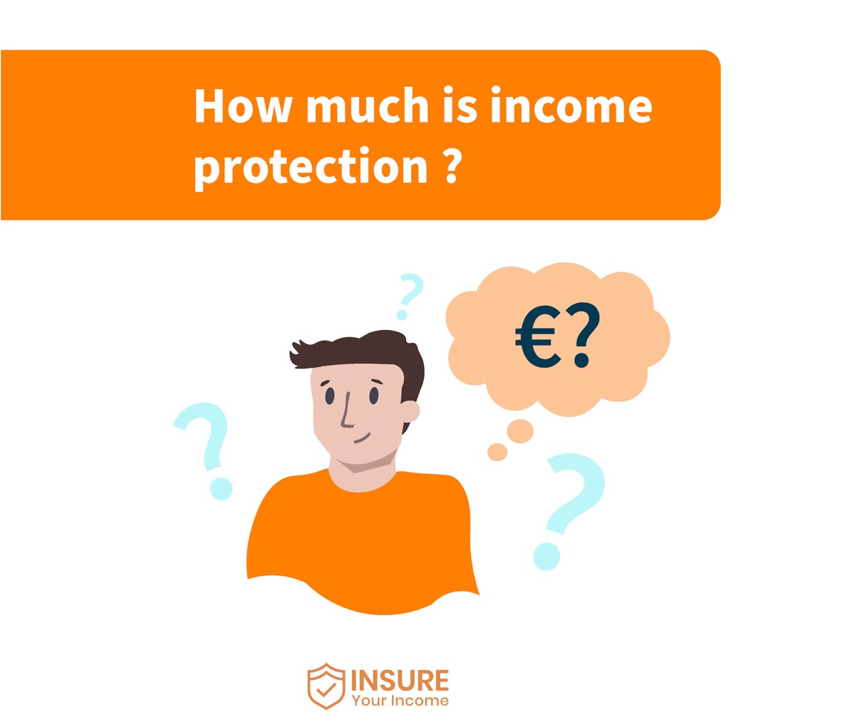 How much is income protection cost of income protection