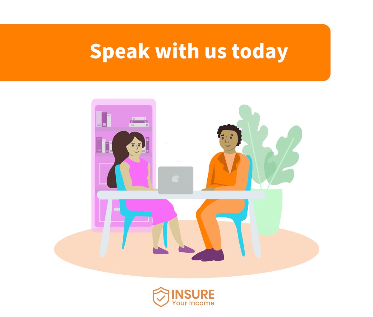 income protection redundancy_2 Speak with a QFA about your income protection insurance