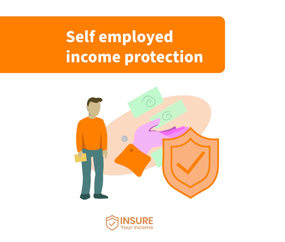 income protection redundancy_3 Income protection for the self employed