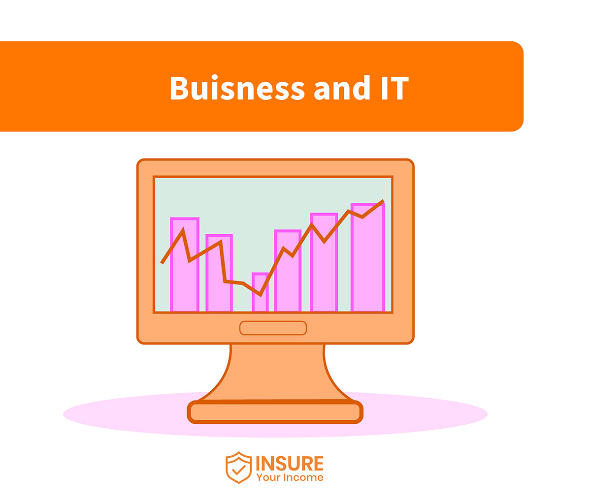 Business-and-IT Income protection for the business and IT sector