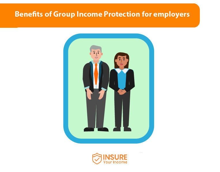 Benefits of Group Income Protection for employers-79